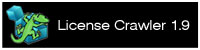 klick hier: License Crawler 1.9